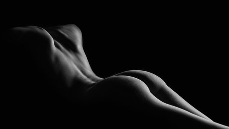 Foto desnuda filtrada de OnlyFans de Cameron