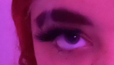 Foto desnuda filtrada de OnlyFans de Roxxie Night