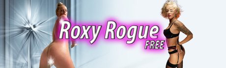 Foto desnuda filtrada de OnlyFans de Roxy Rogue Free