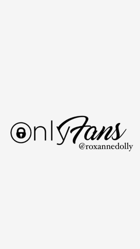 Foto desnuda filtrada de OnlyFans de Roxanne Beau