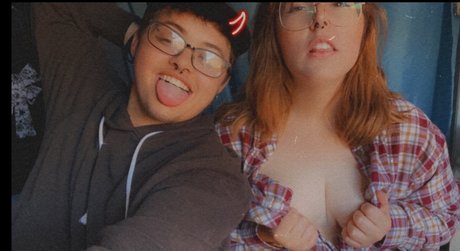 Foto desnuda filtrada de OnlyFans de Roughridder97