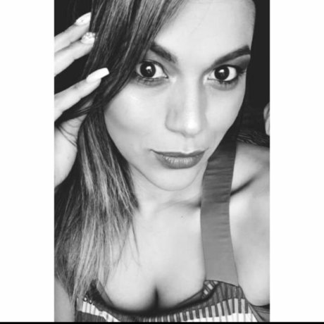 Foto desnuda filtrada de OnlyFans de Rossana Rojas
