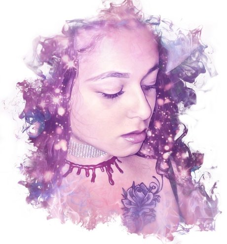 Goddess Rose