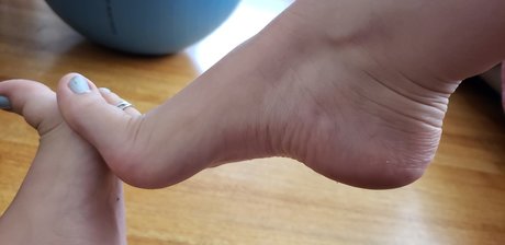 Foto desnuda filtrada de OnlyFans de Rosie Toesie