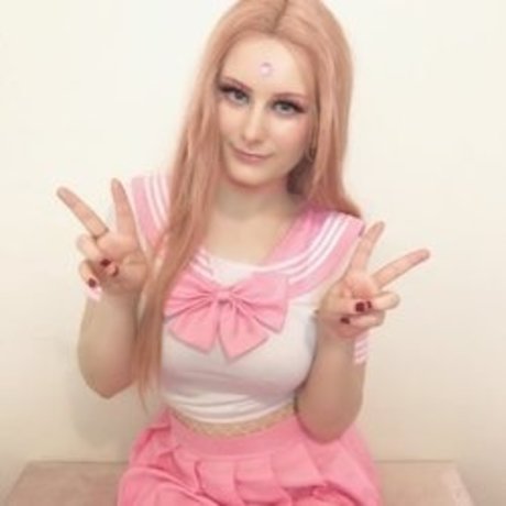 Foto desnuda filtrada de OnlyFans de  Hentai Princess Rose