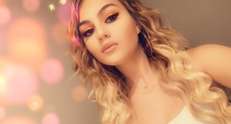 Foto desnuda filtrada de OnlyFans de Rosie
