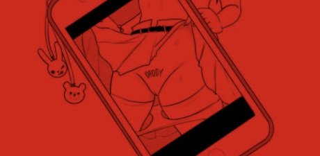 Foto desnuda filtrada de OnlyFans de Rose Quartz