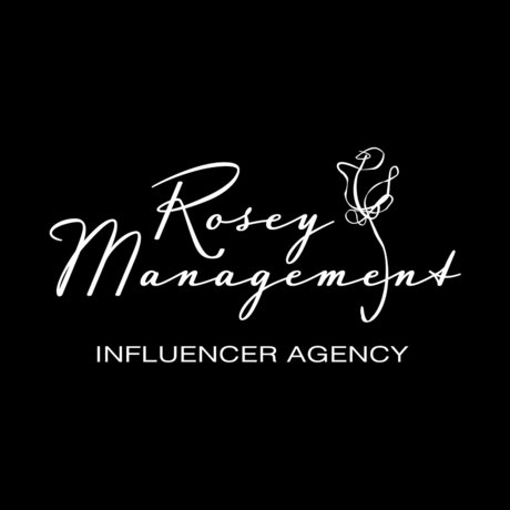 Foto desnuda filtrada de OnlyFans de Rosey Management