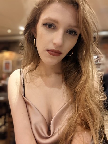 Foto desnuda filtrada de OnlyFans de Roseybaby