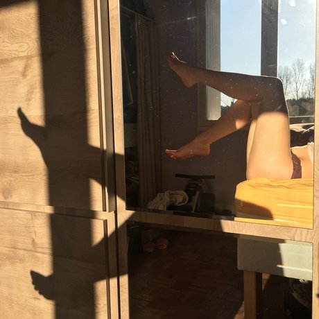 Foto desnuda filtrada de OnlyFans de Rose