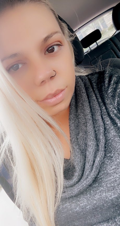 Foto desnuda filtrada de OnlyFans de Jessica Tony