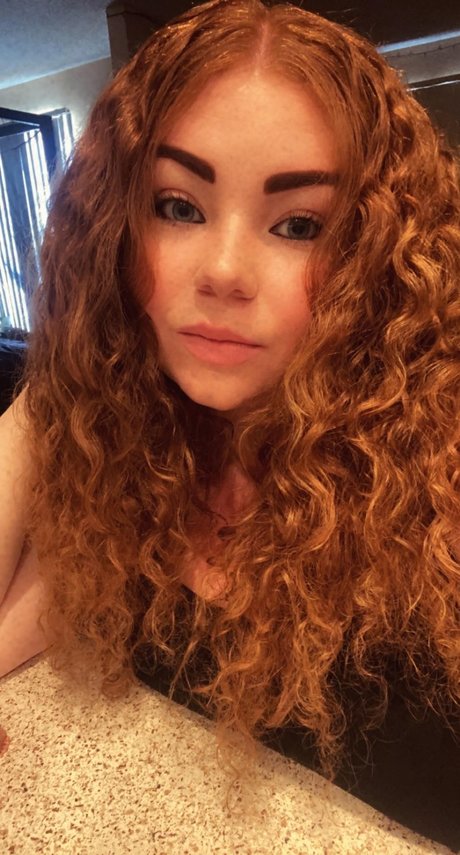 Fireyredhead