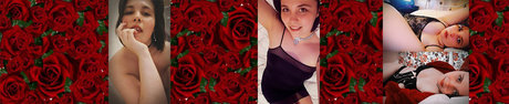 Foto desnuda filtrada de OnlyFans de Rosepetal