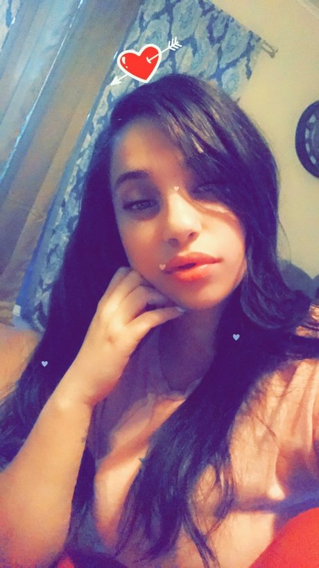 Foto desnuda filtrada de OnlyFans de Rose Babe