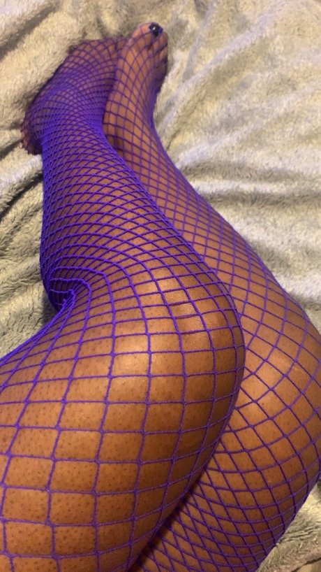 Foto desnuda filtrada de OnlyFans de Roselle James