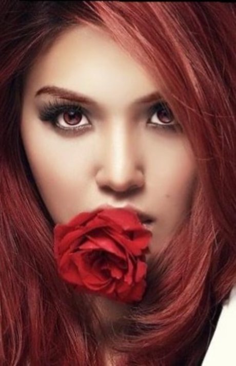 Rose Blush