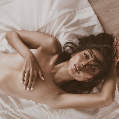 Foto desnuda filtrada de OnlyFans de Rose Supatta
