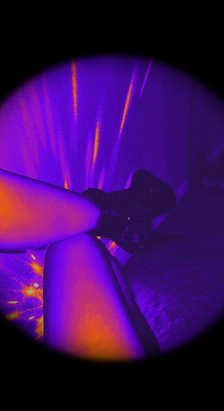 Foto desnuda filtrada de OnlyFans de Madeline