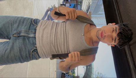 Foto desnuda filtrada de OnlyFans de Samir