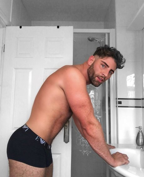 Foto desnuda filtrada de OnlyFans de Sam Giffen Xxx 