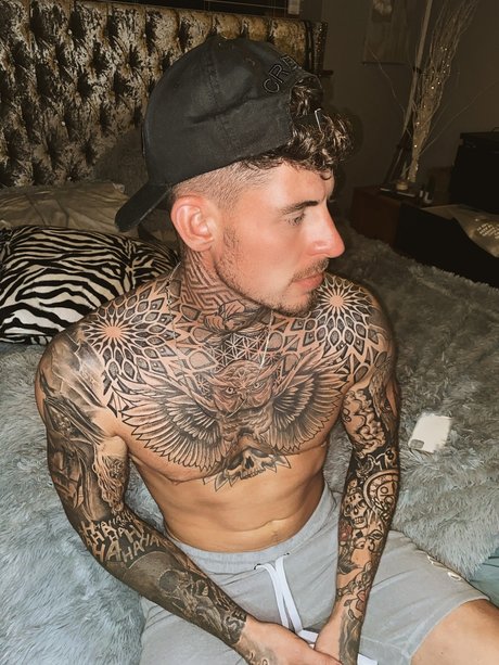 Sam Chaloner