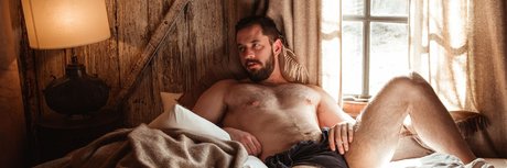 Foto desnuda filtrada de OnlyFans de Sam Brownell