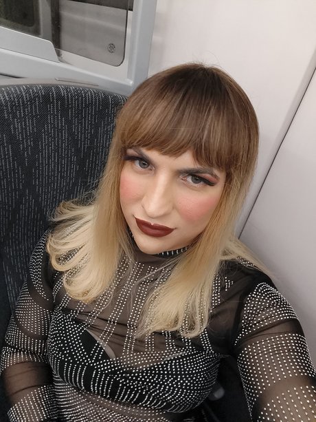 Foto desnuda filtrada de OnlyFans de Samantha Jones
