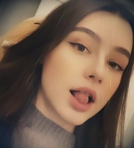 Foto desnuda filtrada de OnlyFans de Dailana Loma