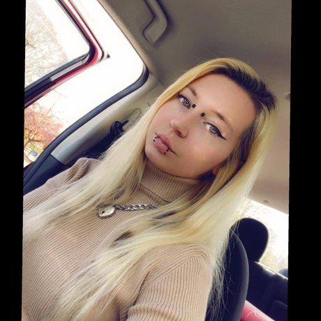 Foto desnuda filtrada de OnlyFans de Samantha 