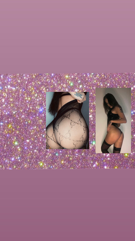 Foto desnuda filtrada de OnlyFans de Samanta Pal