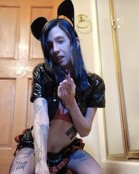 Slaughtrkitten