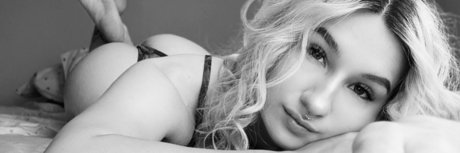 Foto desnuda filtrada de OnlyFans de Amber Salt 