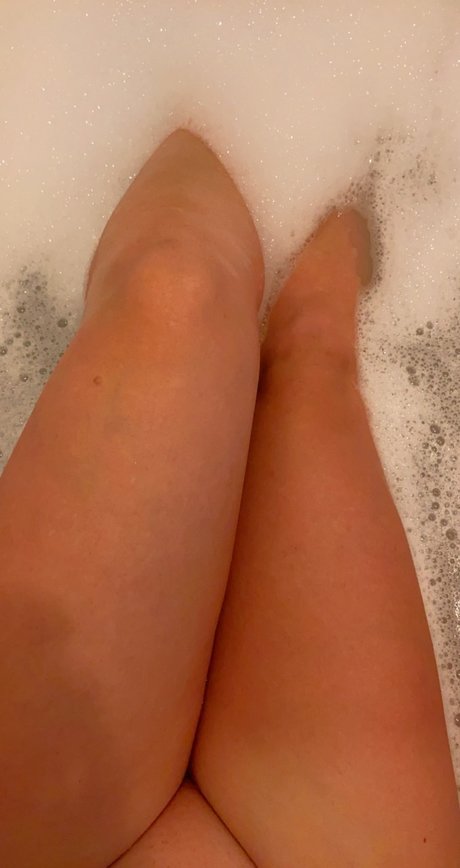 Foto desnuda filtrada de OnlyFans de Kel