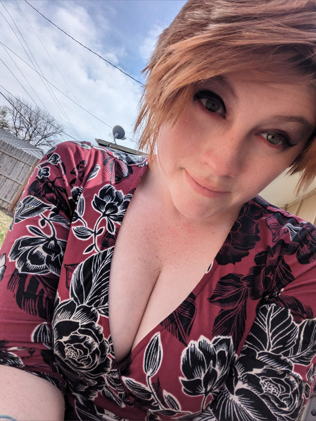 Sexy Saltine 