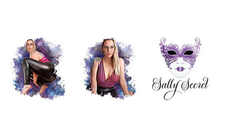 Sally Secret