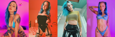 Foto desnuda filtrada de OnlyFans de Sally  Kinky Girl Next Door