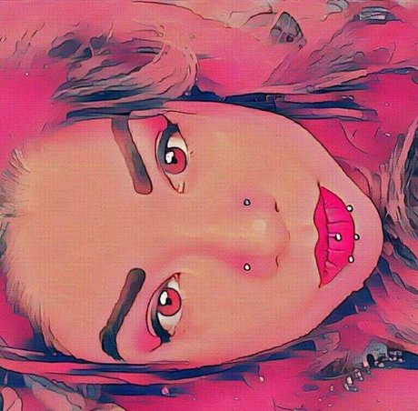 Foto desnuda filtrada de OnlyFans de Salem