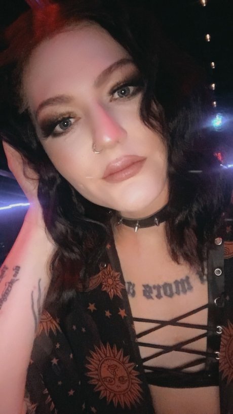 Salem Black
