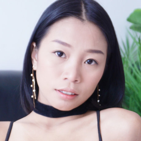 Foto desnuda filtrada de OnlyFans de  Sakura 