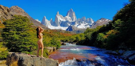 Foto desnuda filtrada de OnlyFans de Sakura