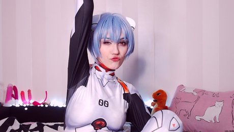 Foto desnuda filtrada de OnlyFans de Sakigamikan Vip
