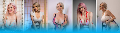 Foto desnuda filtrada de OnlyFans de 