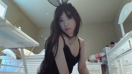 Foto desnuda filtrada de OnlyFans de Sailor Esther