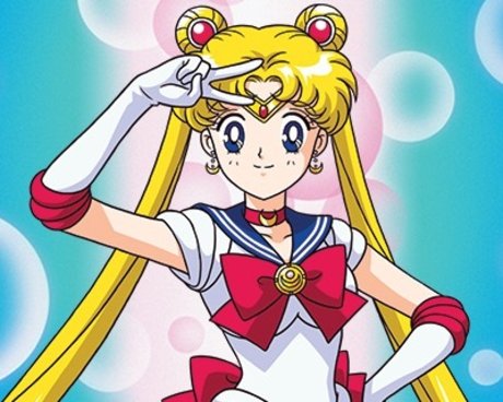 Sailor Cutie