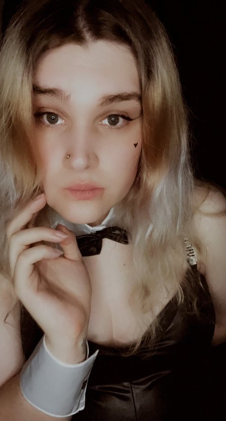 Foto desnuda filtrada de OnlyFans de Sailor Aqua