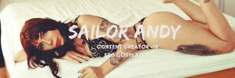 Foto desnuda filtrada de OnlyFans de  Andy 