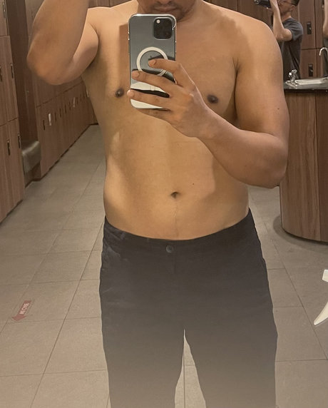 Foto desnuda filtrada de OnlyFans de Mr Saiko Seks