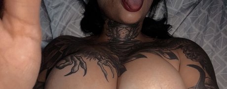 Foto desnuda filtrada de OnlyFans de La Sahi