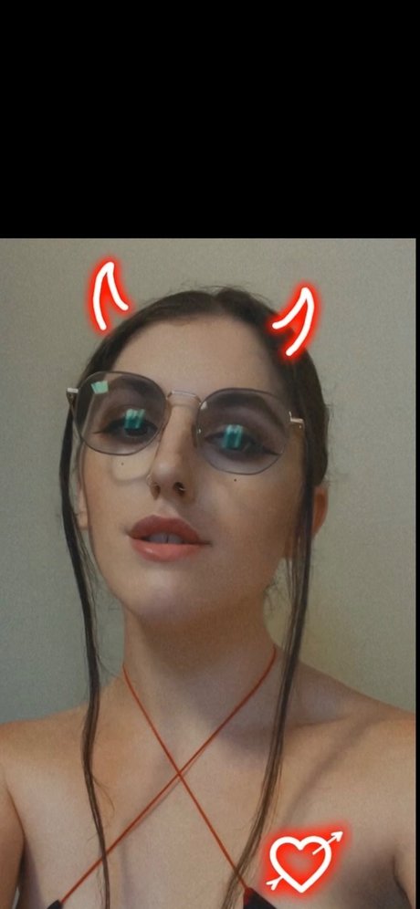 Foto desnuda filtrada de OnlyFans de Sage