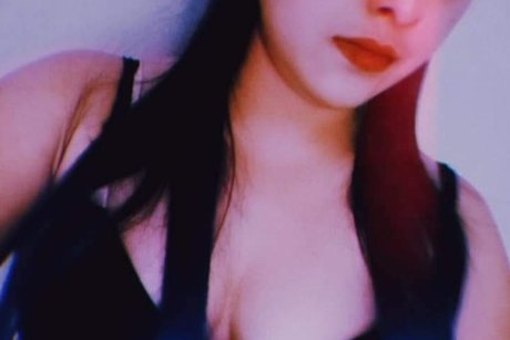 Foto desnuda filtrada de OnlyFans de Sadney